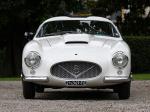 Fiat 8V Zagato Coupe 1953 года